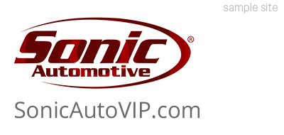 SonicAutoVIP